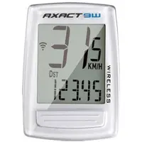 Giant Axact 9w Wireless Cykeldator