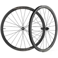 Miche Graff Route 700c Disc Tubeless Landsvägshjulset