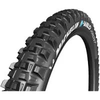 Michelin Moto E-wild Comp Tubeless 27.5´´ X 2.80 Mtb-däck