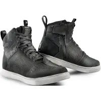 SHIMA Rebel Vented 2.0 perforerade motorcykelskor