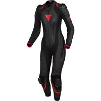 SHIMA Miura RS Damer One Piece Motorcykel Läder Kostym
