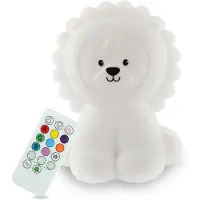 Light For Kids Lion Lampa