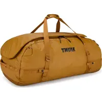 Thule - Duffelväskor - Chasm 130L Golden för Unisex - Or