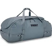 Thule Chasm - Duffelväska - 130 L - 900 D polyester, ftalatfri laminat - damm