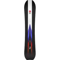 Salomon Highpath Snowboard multi color, 146