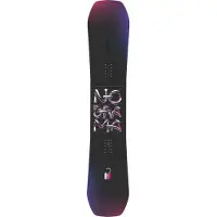 Salomon No Drama Snowboard multi color, 149