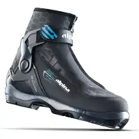 Alpina Outlander Eve Black