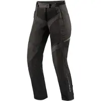 SHIMA Jet vattentät Damer Motorcykel Textil Byxor