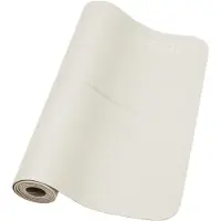 Casall Yoga Mat Position 4 mm Light Sand/Clay Brown