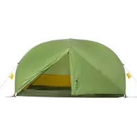 Exped - Tält vandring/trekking - Lyra II Extreme Meadow för UnisexNylon - Grön