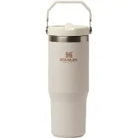 Stanley The IceFlow Flip Straw Tumbler 0,89L (Färg: Rose Quartz)