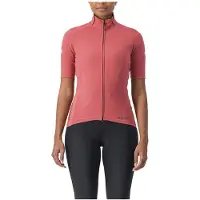 Castelli Perfetto Ros 2 Gore-tex Infinium Windstopper Korta ärmar Cykeltröja