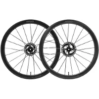 FFWD Raw 44 Disc Tubeless Landsvägshjulset