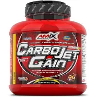 Amix Carbojet Gain Kolhydratpulverdricka Banan 2.25kg