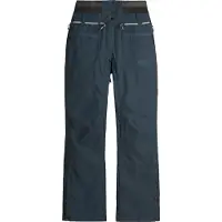 Picture Organic Clothing Women's Treva Pants Dark Blue