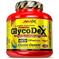 Amix Glycodex Pro Kolhydratpulverdricka Mango 1.5kg