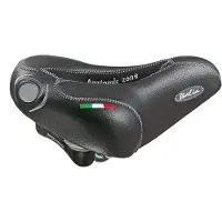 Mvtek Zone Ctb 28 Anatomic Cykelsadel