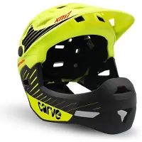 Mvtek Carve Downhillhjälm