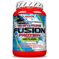 Amix Fusion Vassleproteinisolat Neutral Smak 700g