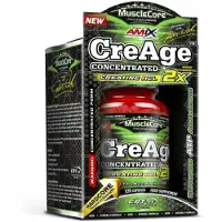 Amix Creage Kreatinkapslar 120 Enheter