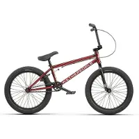 Wethepeople Crs 20´´ 2021 Bmx Cykel