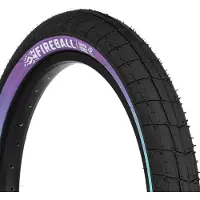Eclat Fireball 60 Tpi Anti Puncture 20´´ X 2.30 Styvt Urbandäck