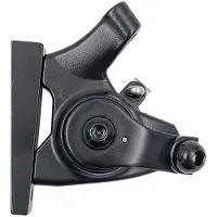 Xon Mechanic Road/gravel Flat-mount Skivbromsok