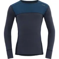 Devold Lauparen Merino 190 Shirt Man herrbaslager