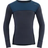 Devold Lauparen Merino 190 Shirt Man herrbaslager