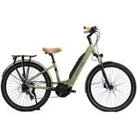 Granville E-absolute 35 Plus Altus Elcykel