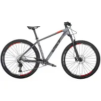 Montana Bikes Arrow 2.0 29´´ Deore 2024 Mtb Cykel