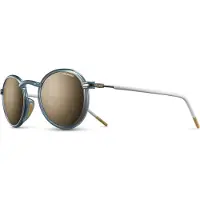 Julbo Around Spectron Polarized 3 Shiny Translucent Blue/Camel