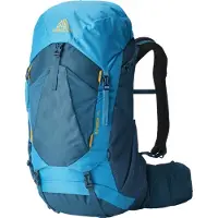 Gregory Women's Amber Plus 44 Coral Blue