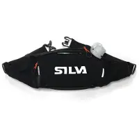 Silva Flow Belt 6, unisex, svart