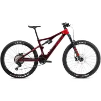 Bh Ilynx Trail Carbon 8.7 2exmag Gen 2 29´´ Xt 2023 Elcykel Mtb