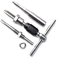 HT Components N-evo Pedalverktygssats