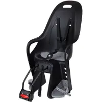 Polisport Bike Koari Ff Rammonterad Barnstol