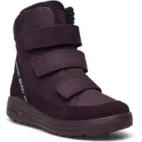 Ecco Vinterkängor - Tex - Urban Snowboardåkare - Fig - - 27 - Vinterkängor