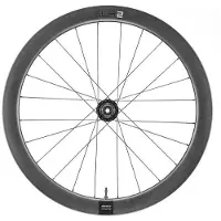 Giant Slr 2 50 Disc Tubeless Landsvägscykelns Bakhjul