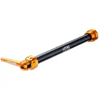 Kcnc Kqr06 Sp-lite Rear Syntace/dt Genomgående Axel