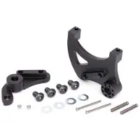 Bombtrack Bt-dh-022 Växelöronfäste-kit