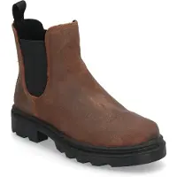 Ecco Vinterkängor - Grainer K - Mink - - 27 - Vinterkängor