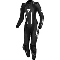 SHIMA Miura RS Damer One Piece Motorcykel Läder Kostym