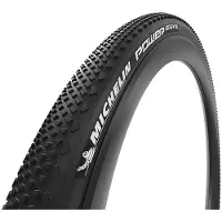 Michelin Power 3x120 Tpi Tubeless 650b X 50 Graveldäck