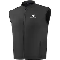 SHIMA Windbreaker Motorcykel väst
