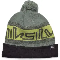 Quiksilver Summit Youth Beanie - Mössa - Børn Sea Spray Unik storlek