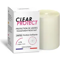 Clear Protect Fälgskydd