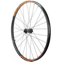 Progress Mtx Nitro 29´´ 6b Disc Lefty 8 Tubeless Mtb Framhjul