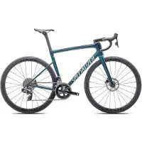 Specialized Tarmac Sl8 Expert Rival Etap Axs 2025 Racercykel
