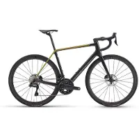 Cervelo R5 Ultegra Di2 Racercykel